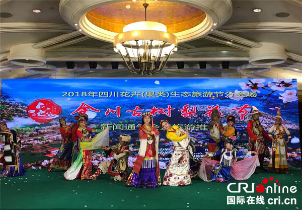 图片默认标题_fororder_1、推介会现场特色歌舞表演-摄影-张黎萍