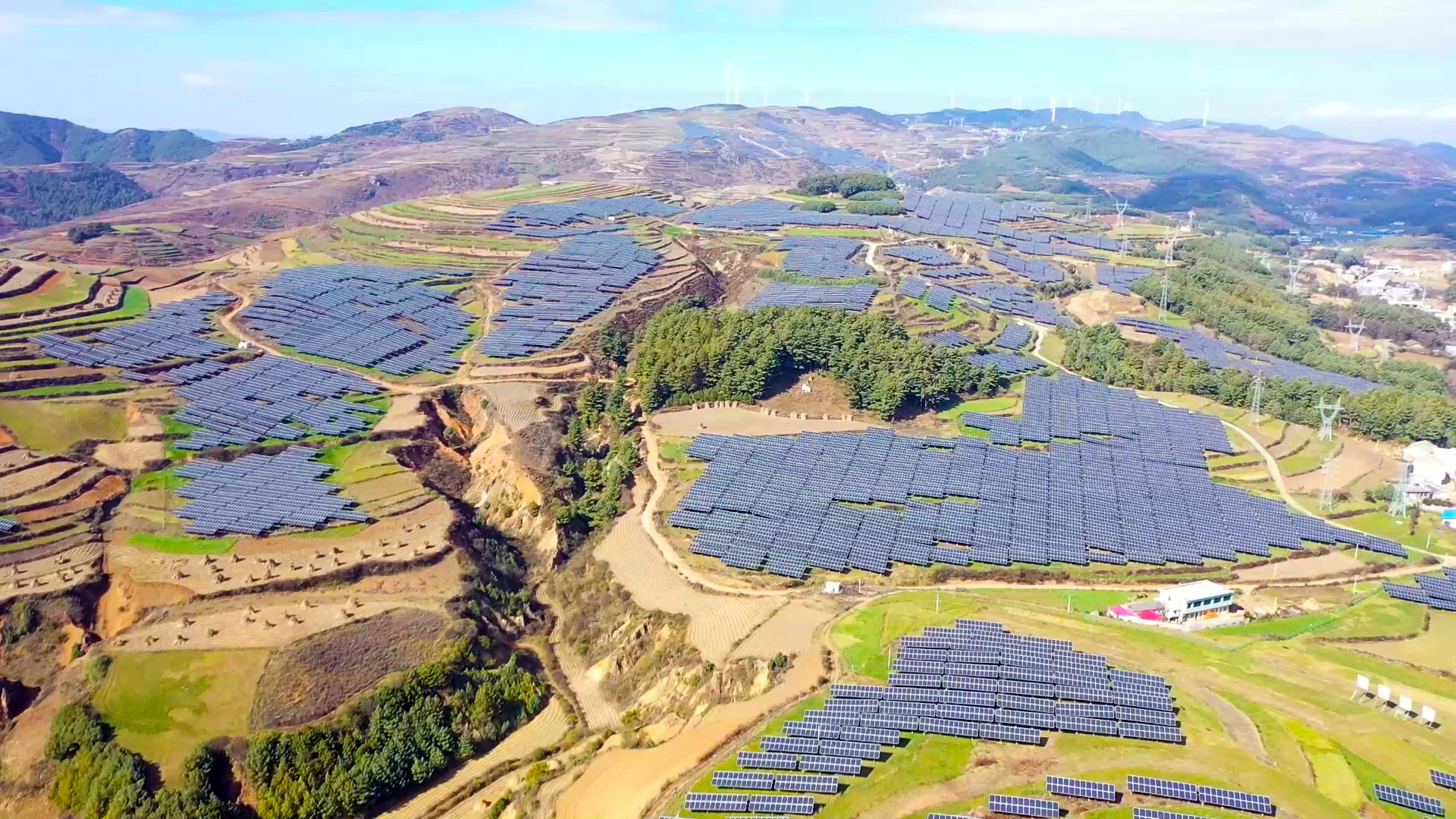 贵州威宁发布100个“四化”产业招商项目,邀您来投资!_fororder_微信图片_20230329114334