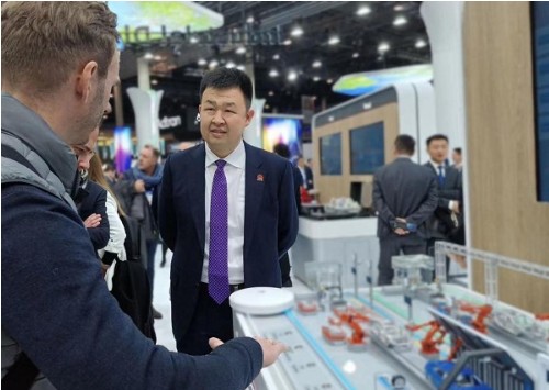 华为升级工程设计仿真解决方案 强大计算提升全球车企研发开发效率 华为升级工程设计仿真解决方案 强大计算提升全球车企研发开发效率