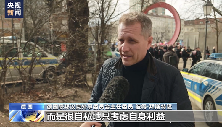 “炸管”疑云：美国是怎么盯上“北溪”的