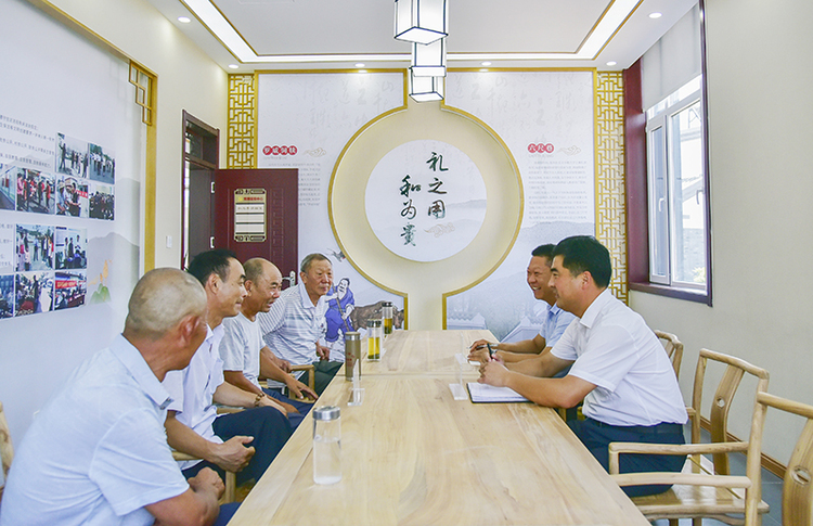 济宁市委常委、副市长董冰:文化“两创”,济宁走“新”又走“心”