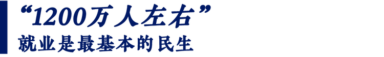 热评两会丨从预期目标看开局之年发展的“质”与“量”