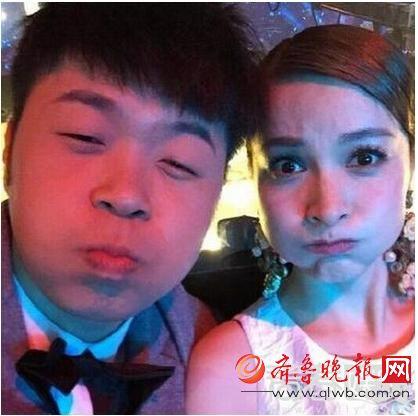 33-year-old Wu Xin Why single? Du Haitao responsible for her?