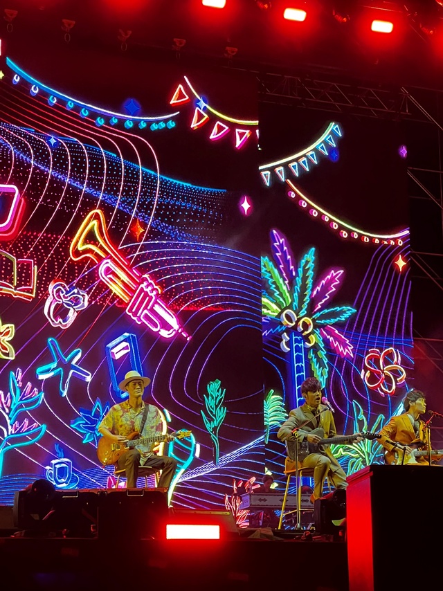 ACY证券独家冠名2023周杰伦「嘉年华」世界巡回演唱会悉尼站完美落幕 ACY证券独家冠名2023周杰伦「嘉年华」世界巡回演唱会悉尼站完美落幕