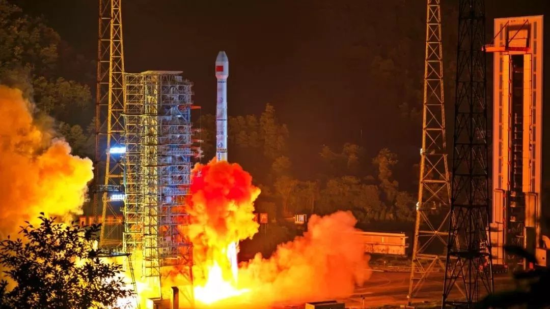 科技日报：25年持续蓄力，北斗向全球组网发起全面冲刺