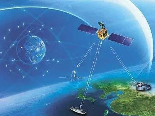 科技日报：25年持续蓄力，北斗向全球组网发起全面冲刺