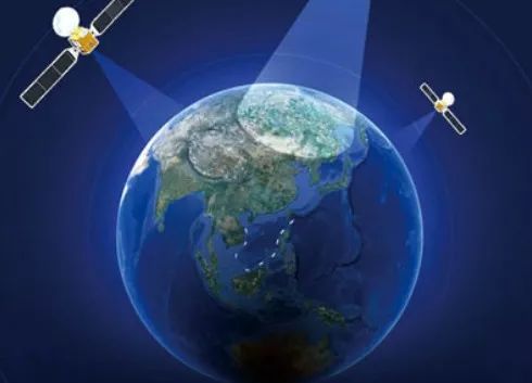 科技日报：25年持续蓄力，北斗向全球组网发起全面冲刺