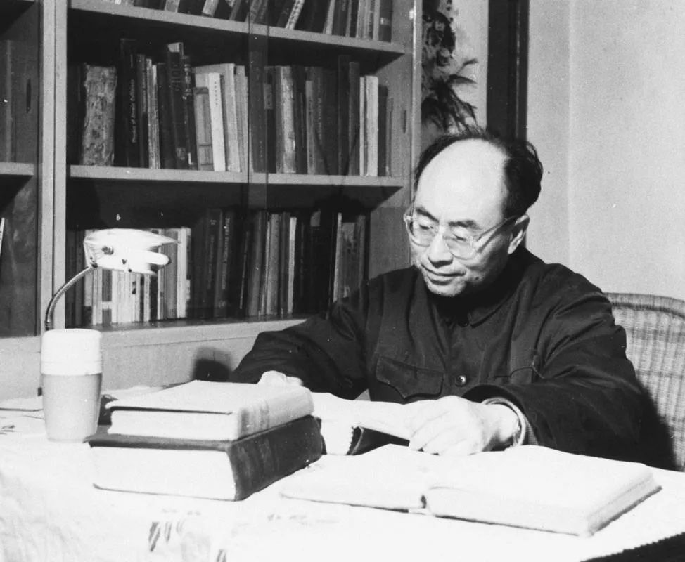 【科技日报】于敏： 惊天事业，沉默人生