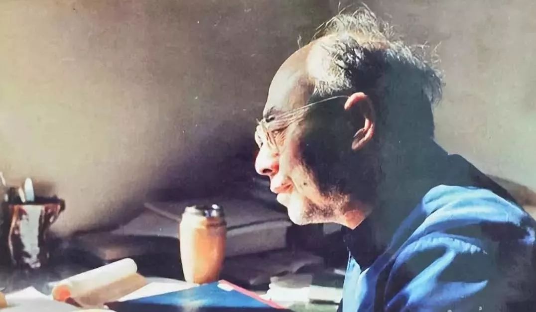 【科技日报】于敏： 惊天事业，沉默人生