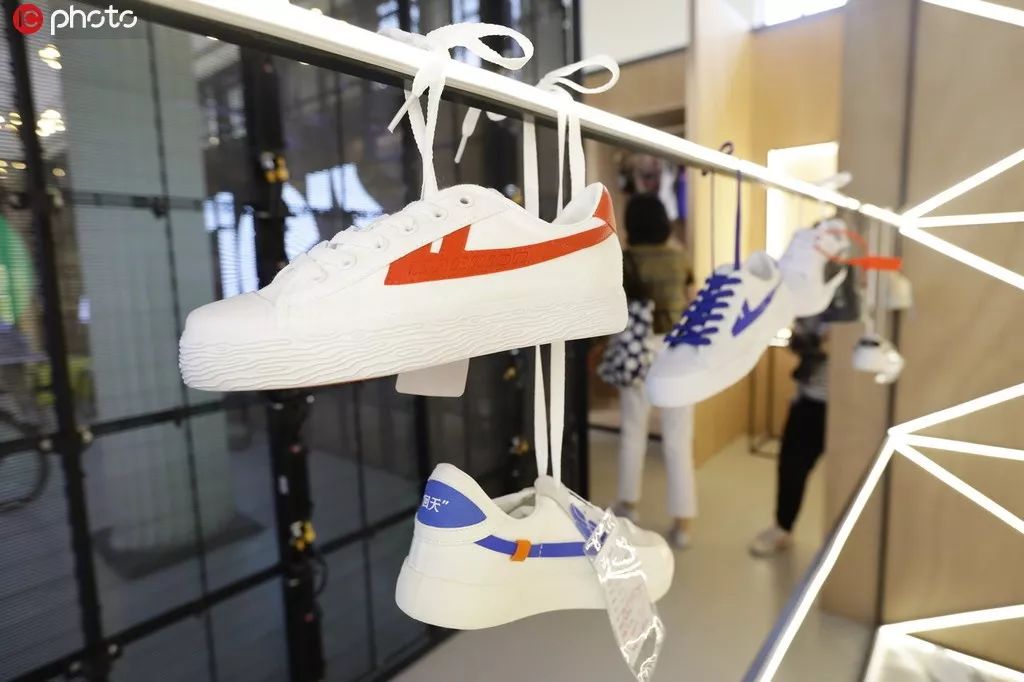 「央广网」老字号们“逆生长”的秘密……