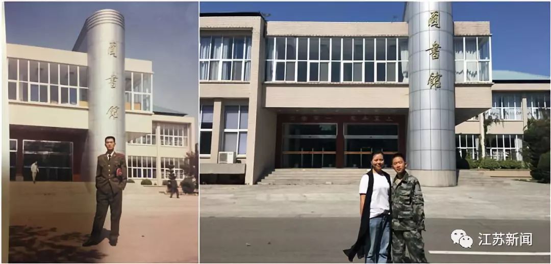 [新华网]这组对比照，让人泪奔！