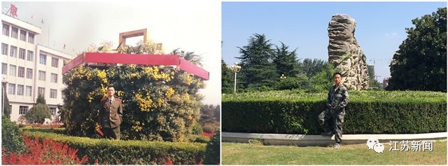 [新华网]这组对比照，让人泪奔！