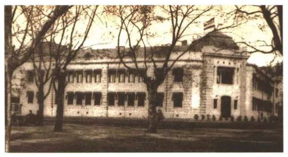 #国际在线#钱钟书、闻一多、季羡林……真是被清华破格录取的？