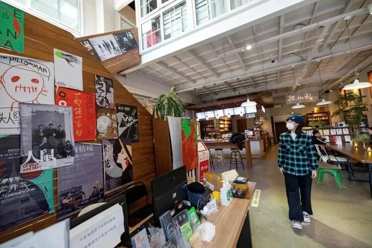 老街更新有了“共创合伙人” 老街更新有了“共创合伙人”