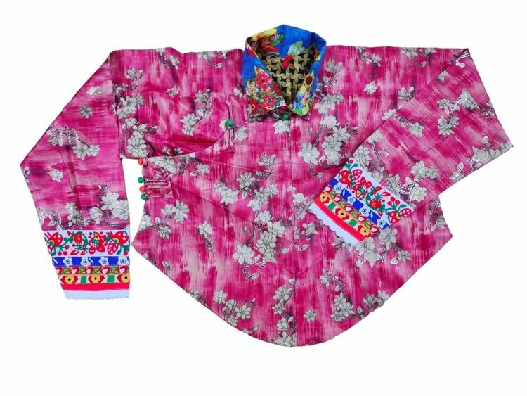 八闽文脉·创造 | 惠安女服饰:巾帼服饰中的一朵奇葩