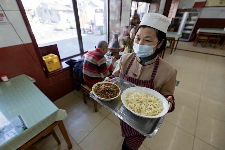 老街更新有了“共创合伙人” 老街更新有了“共创合伙人”