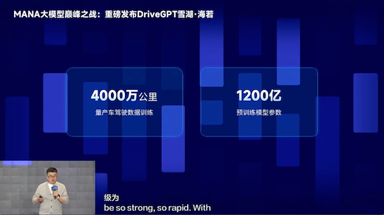 毫末发布业内首个DriveGPT雪湖·海若 首发新摩卡DHT-PHEV_fororder_image009