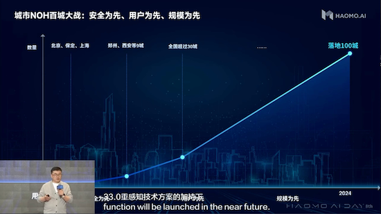 毫末发布业内首个DriveGPT雪湖·海若 首发新摩卡DHT-PHEV_fororder_image011