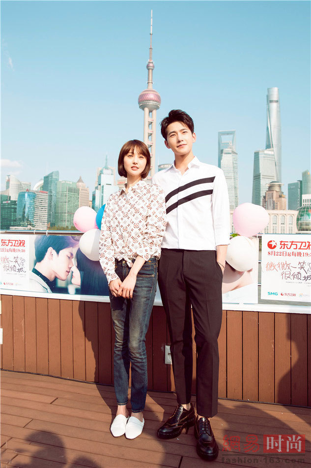 两版《微微》Baby井柏然VS郑爽杨洋哪个是你的菜