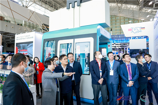 第十六届上海国际铁路与城市轨道交通展览会（南京）举办_fororder_微信图片_20230315134919