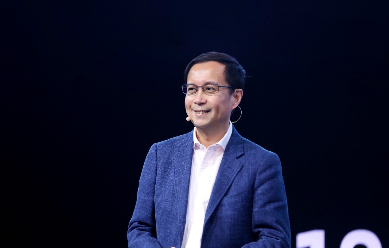 环球网：阿里董事局主席张勇：丰富阿里生态系统，关键是创新
