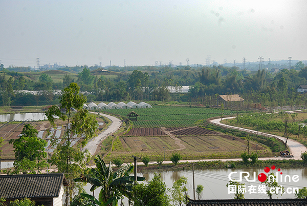 图片默认标题_fororder_百胜村风貌