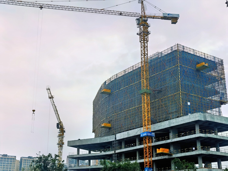 (转载)TOD建设全面发力 23个项目按下“加速键”
