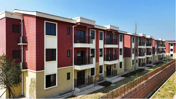 成都市龙泉驿区锦绣天府片区:天府阳光示范区动工建设_fororder_未标题-1