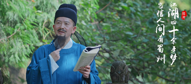 (转载)花重锦城,崇州独占三分春色