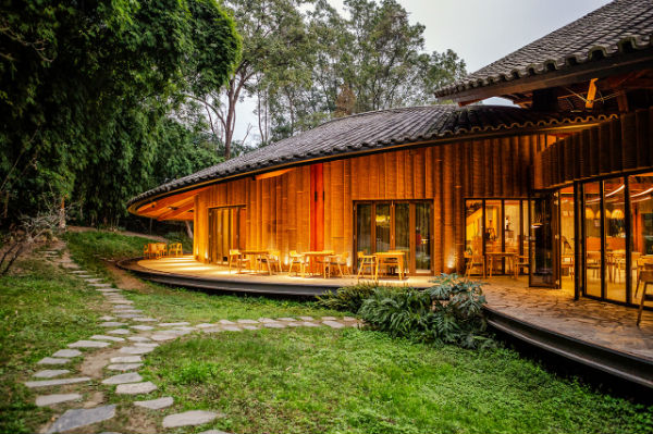 (转载)花重锦城,崇州独占三分春色