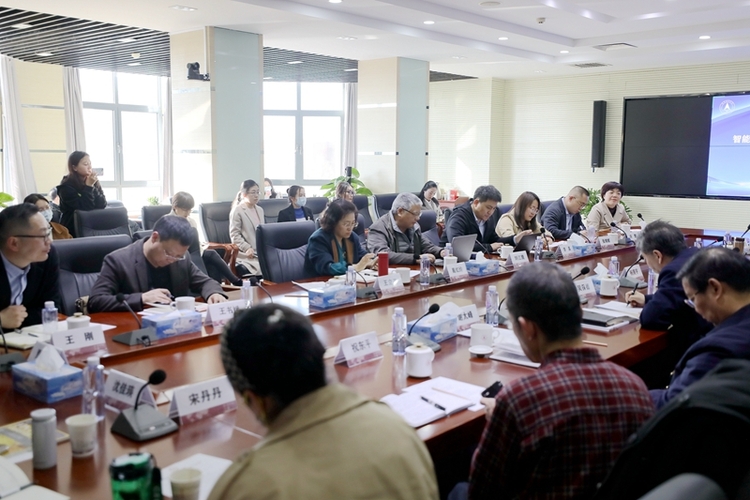 燕京理工学院举办产业学院建设研讨会:校企合力育人 全力服务地方经济社会发展 燕京理工学院举办产业学院建设研讨会:校企合力育人 全力服务地方经济社会发展