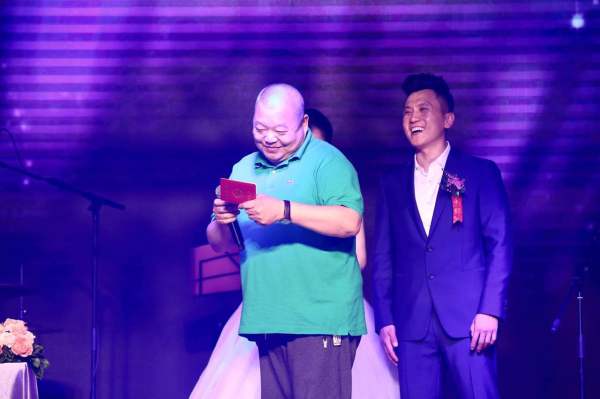 演员刘金山车祸后已苏醒：后半生不至于坐轮椅