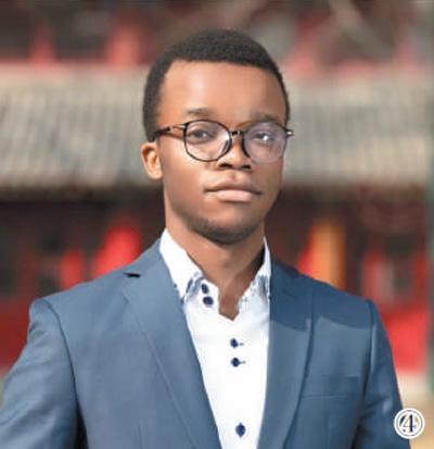 【转载】【乡村振兴专题】外国青年走读中国:4年时间,我见证了甘肃农村之变_fororder_3