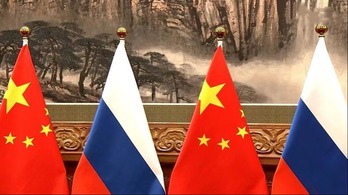 【國際銳評】中俄關系詮釋了“國與國正確相處之道”_fororder_微信圖片_20230320212428_副本
