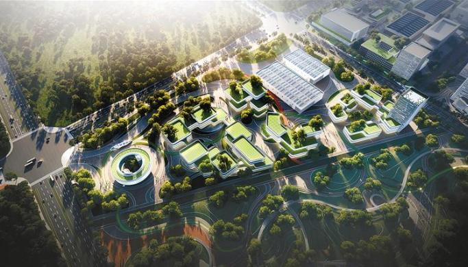 中国·西安人工智能科学城开建_fororder_微信图片_20230419084656