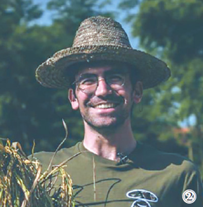 【转载】【乡村振兴专题】外国青年走读中国:4年时间,我见证了甘肃农村之变_fororder_2