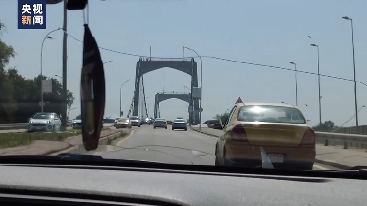 总台记者观察丨美国入侵伊拉克之罪二十年难消