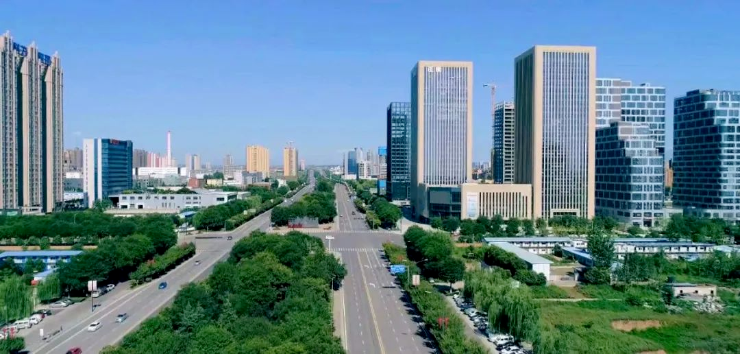 西安航天基地:开足马力抓项目 全力以赴促发展_fororder_图片1