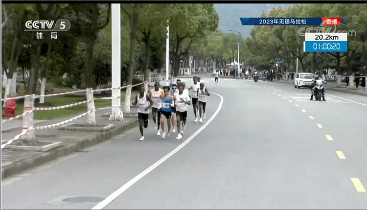正保跑步俱乐部何杰、杨绍辉双双打破尘封16年全国马拉松纪录! 正保跑步俱乐部何杰、杨绍辉双双打破尘封16年全国马拉松纪录!