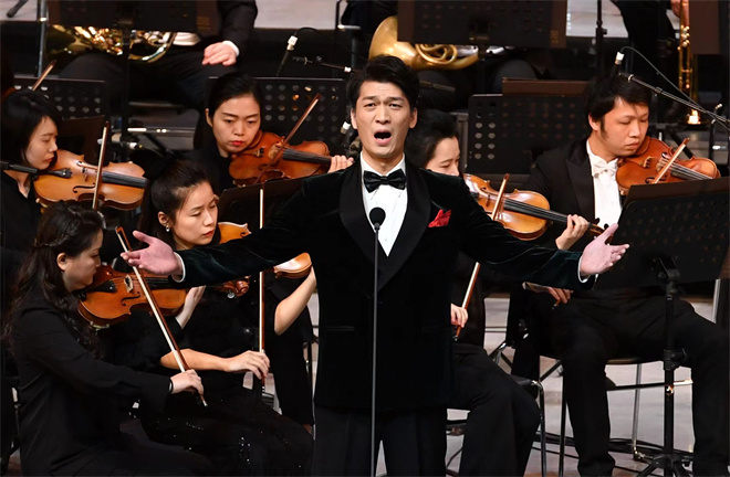 延安奏响《延安颂》长沙交响乐团致敬“军歌之父” 跨越千里_fororder_微信图片_20230324154429