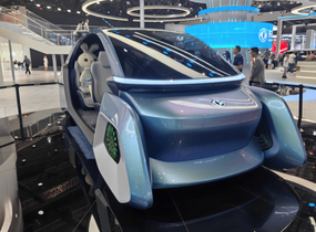 La Chine veut frapper un grand coup avec ses voitures électriques au Salon de l’automobile de Shanghai_fororder_Capture-decran-2023-04-19-a-08.41.23