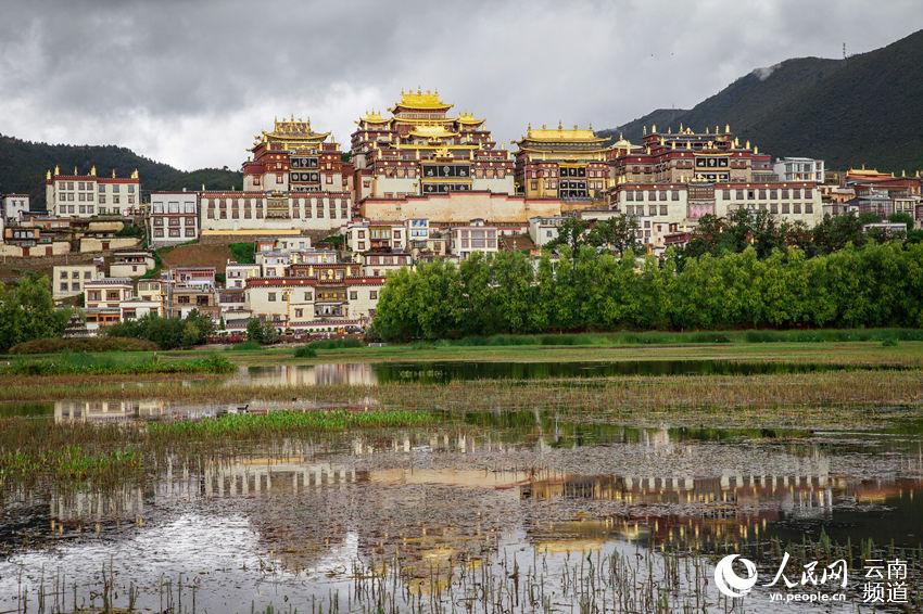 图片默认标题_fororder_云南2