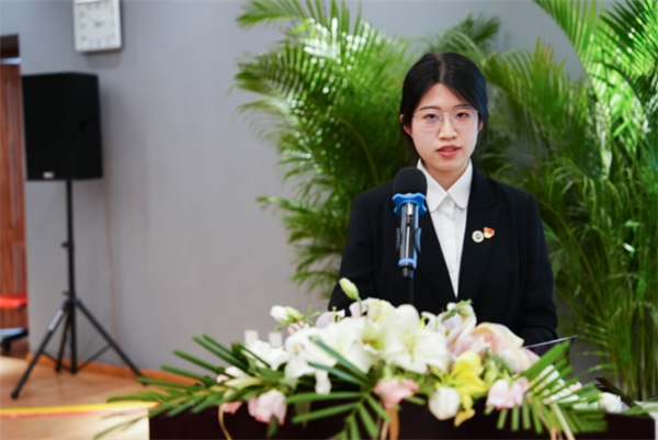 北京工商大学嘉华学院第一届财金文化节暨金融科技与风险管理论坛圆满举办 北京工商大学嘉华学院第一届财金文化节暨金融科技与风险管理论坛圆满举办