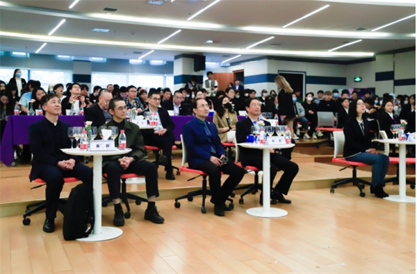 北京工商大学嘉华学院第一届财金文化节暨金融科技与风险管理论坛圆满举办 北京工商大学嘉华学院第一届财金文化节暨金融科技与风险管理论坛圆满举办