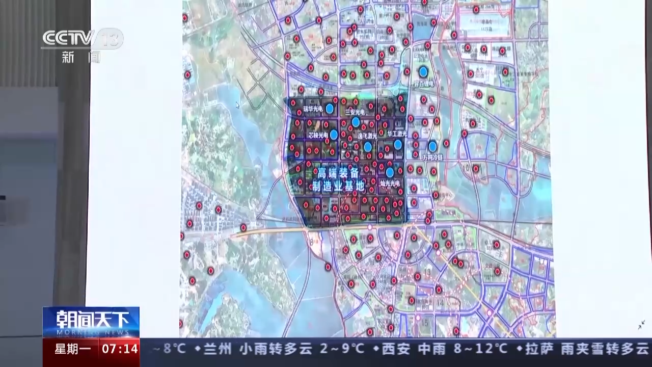 原来“许多人一听工厂在这里 面试都不愿来” 现在这个都市圈发展得咋样?