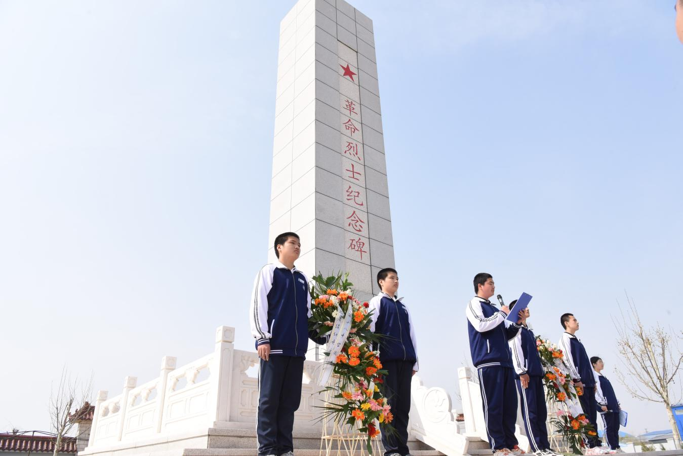 沧州经济开发区:多彩活动让爱国主义教育入脑入心_fororder_图片54