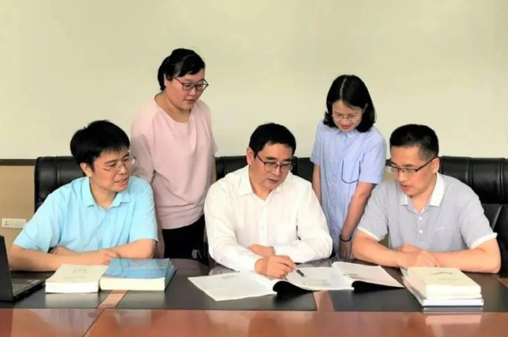 潘复生:赤子情怀助力家乡 绘“镁”好未来_fororder_微信截图_20230405141824