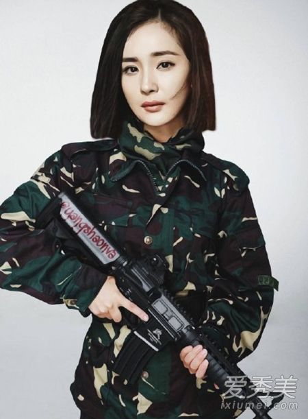 杨幂沈梦辰加盟《真正男子汉》 素颜的她们谁更美