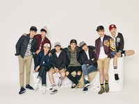 汪明荃69岁生日合影奥运选手 收到猪猪生日蛋糕