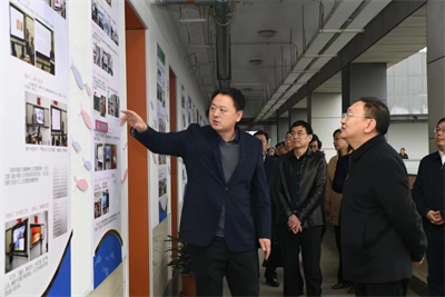 泰州高港政协“界别+学校”协商议事聚焦打造长江文化IP_fororder_泰州政协